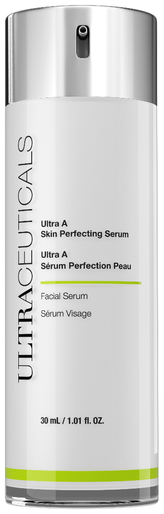 UltraCeuticals Ultra A Skin Perfecting Serum Сыворотка для лица ультра А с ретинолом, 30 мл