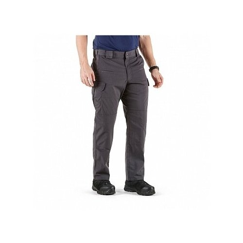 фото Брюки 5.11 stryke pant, цвет charcoal, (74369-018), размер w30/l34 5.11 tactical