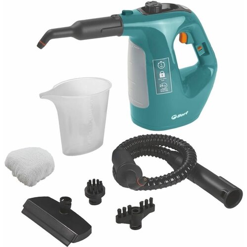 Bort Пароочиститель BDR-1500-RR бирюзовый 462300₽