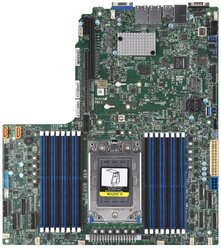 Материнская плата Supermicro H11SSW-NT ret.