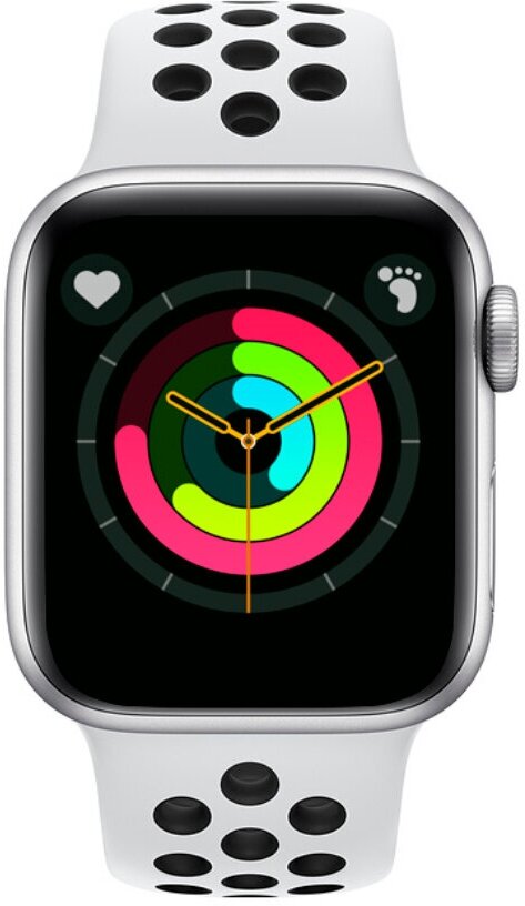 BandRate Smart BRST55SSWB