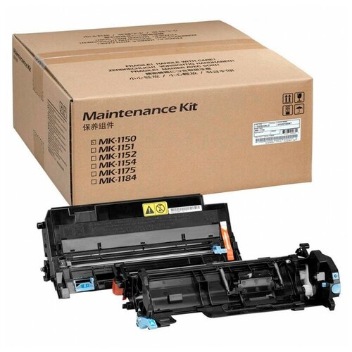 Mk-1150 kyocera для m2135dnm2635dnm2735dwm2040dnm2540dnm2640idwp2235dnp2235dwp2040dnp2040dw 26600₽