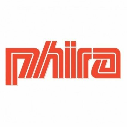 Бампер Передн Грунт С Отверстием Под Молдинги Nissan: Micra 10- (Страна Производства: Испания) Phira арт. MCR-10206