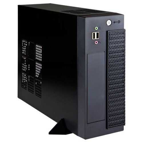 Компьютерный корпус IN WIN BP691U3 200 Вт компьютерный корпус powercool s0002bk 200 вт черный