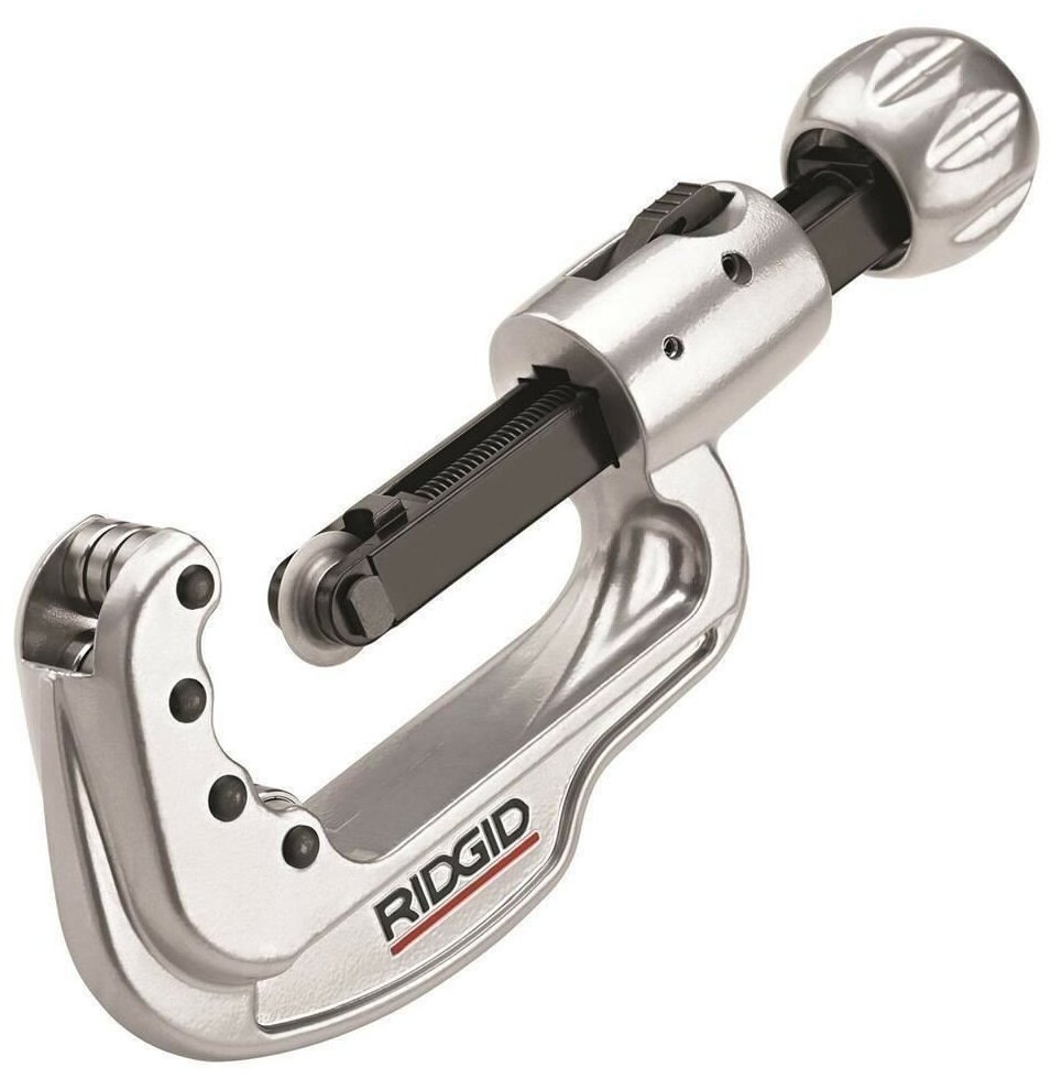 Резцовый труборез RIDGID 65S (31803) 6 - 65 мм