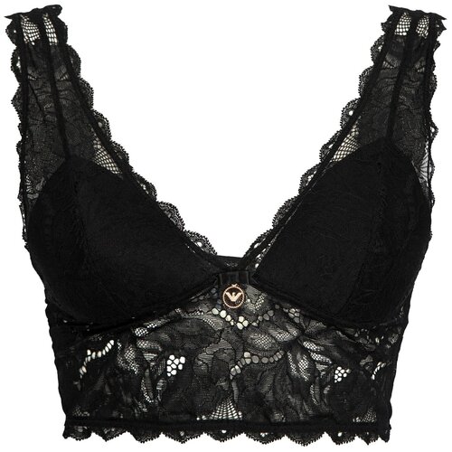 Бюст женский Ladies Knitted Padded EA7 3600₽