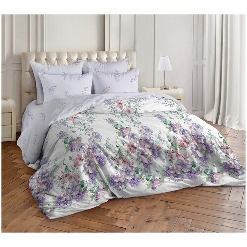 Постельное белье Поплин 2спальное