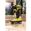 Фото #19 Винтоверт RYOBI RID18C-0 5133004938