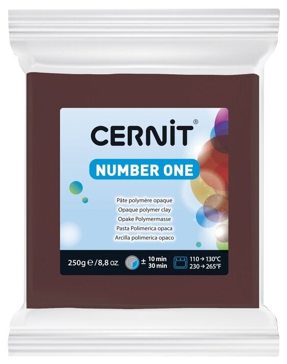 CE090025    'Cernit  1' 250. (800 )