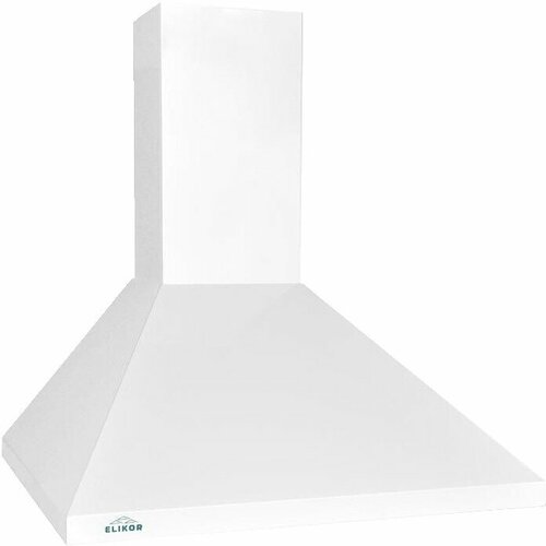 Вытяжка Elikor Вента 60П-430-П3Л белый 962300₽