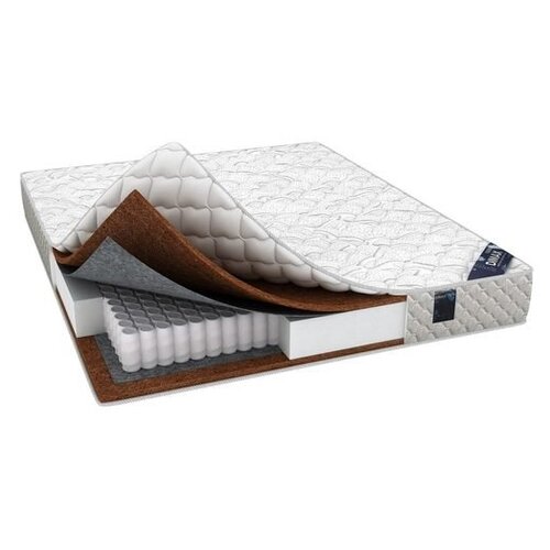 фото Матрас dimax ок хард 70х170