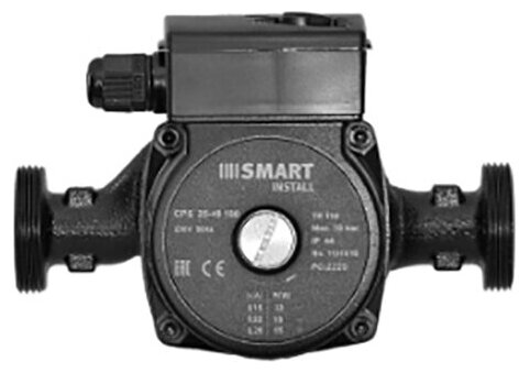 Насос Smart Install CPS 32-80