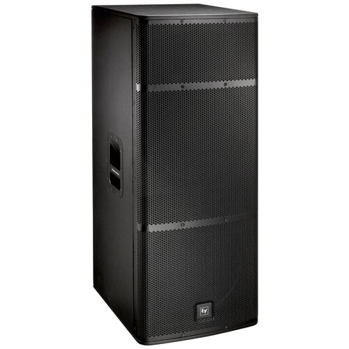Напольная акустическая система Electro-Voice ELX215 назначение концертная 1 колонка black 13526900₽