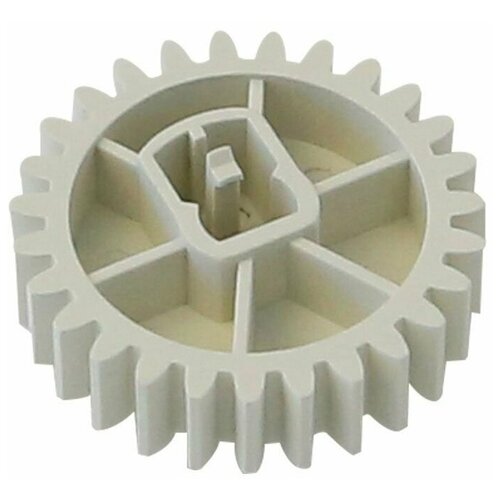 CET361014 шестерня привода резинового вала 27Z HP 203A совместимый 1003₽