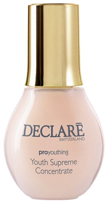 Declare Pro Youthing Youth Supreme Concentrate Концентрат для лица Совершенство молодости, 50 мл