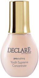 Declare Pro Youthing Youth Supreme Concentrate Концентрат для лица Совершенство молодости, 50 мл