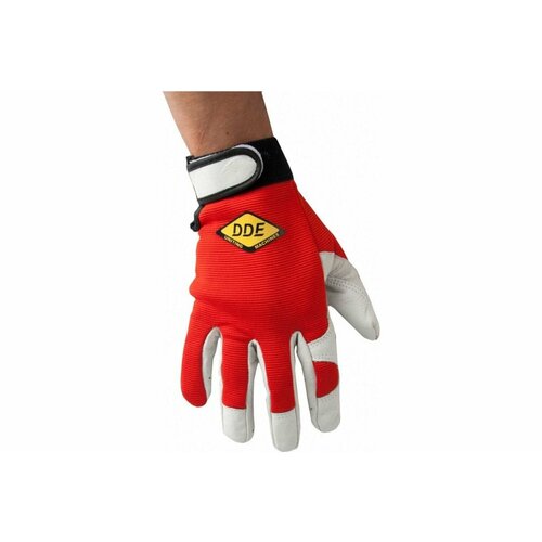 красный, белый