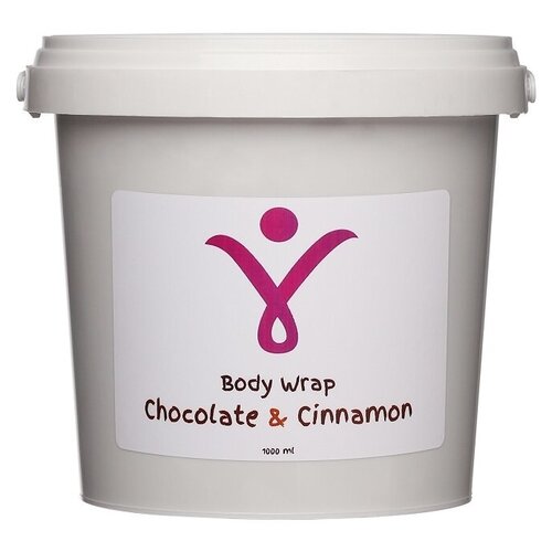 Elaytis обертывание активное горячее шоколадное с корицей