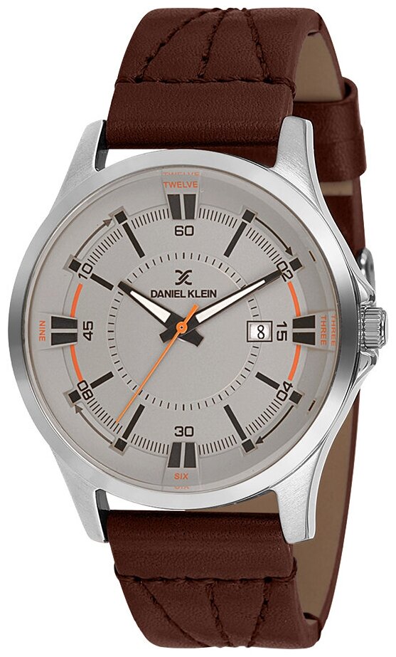 Наручные часы Daniel Klein 11690-3