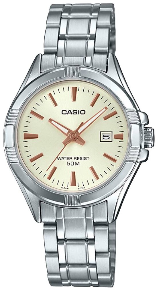 Наручные часы CASIO Collection LTP-1308D-9A