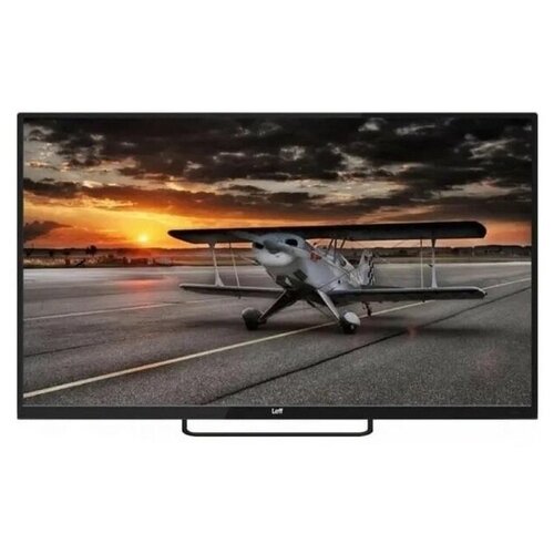 Телевизор Leff 32H240S 1076700₽