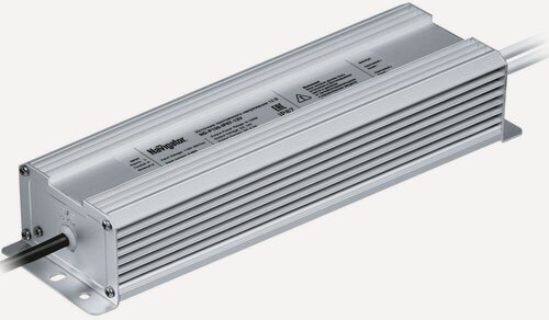 Изображение товара Драйвер для светодиодных источников Navigator 71 473 ND-P100-IP67-12V