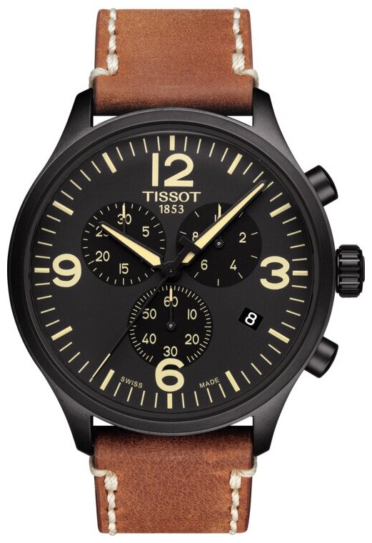 Часы наручные TISSOT T116.617.36.057.00
