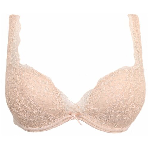 фото Бюстгальтер milavitsa, размер 70c, нюд