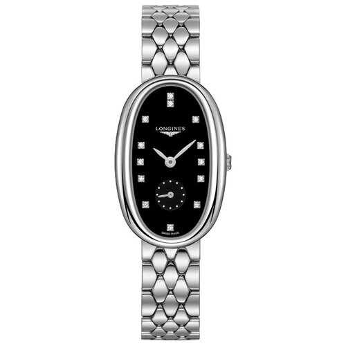 фото Наручные часы longines l2.307.4.57.6