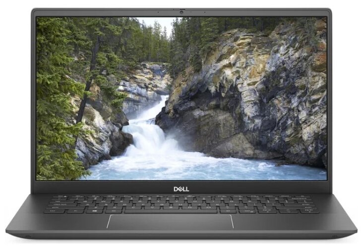 Ноутбук DELL Vostro 5402-3640 Intel Core i7 1165G7 2800MHz141920x10808GB1024GB SSDNVIDIA GeForce MX330 2GBLinux Grey