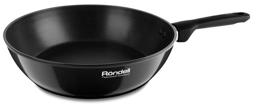 Сковорода Rondell Midnight, диаметр 20 см