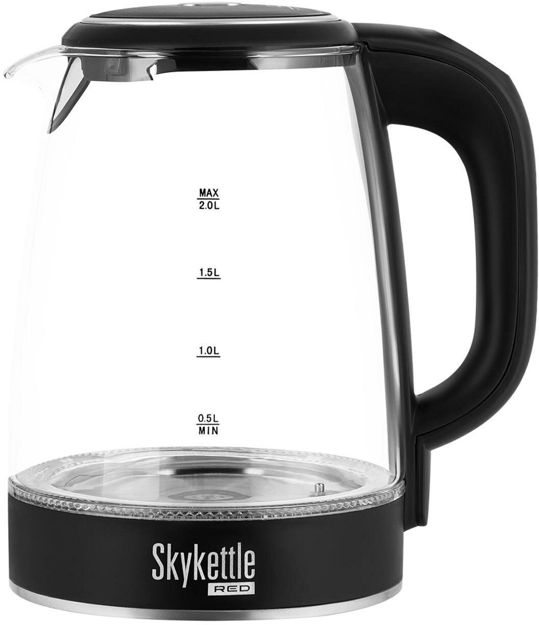 Электрочайник RED Solution SkyKettle RK-G200S