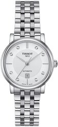 Наручные часы TISSOT T122.207.11.036.00