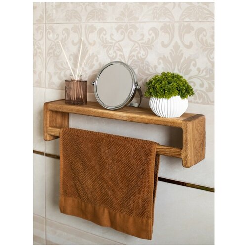 Полка для ванной 45 см 3090₽