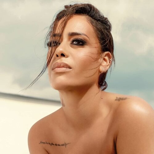 Винил 12 (LP) Amel Bent Amel Bent Vivante (LP)