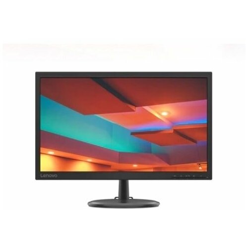 Lenovo Монитор 215 Lenovo ThinkVision C22-20 1283000₽
