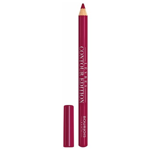 Bourjois Карандаш для губ Levres Contour Edition, 05 berry much