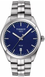 Наручные часы TISSOT T101.410.11.041.00