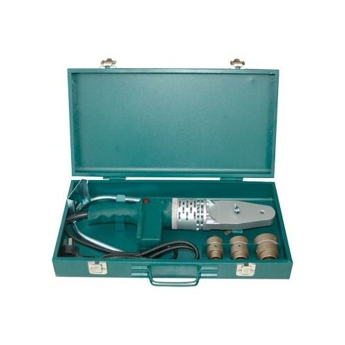 Паяльник для PE-RT труб ST - KINGBULL 540006 16-32 мм 462600₽