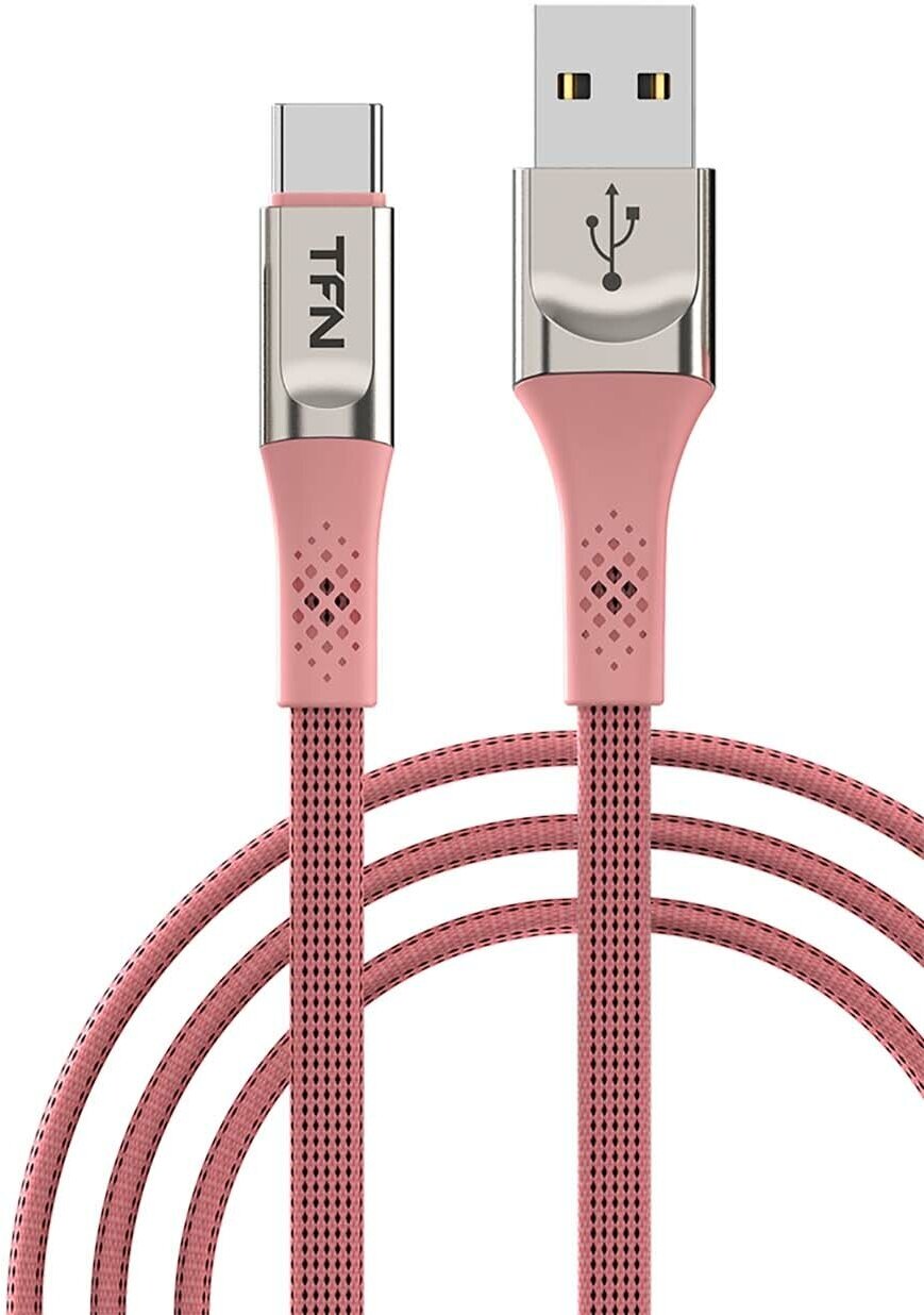 Кабель USB Type-C TFN - фото №2