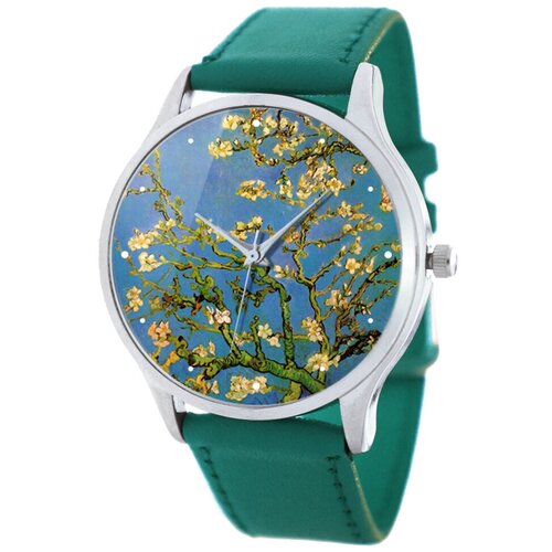 фото Часы наручные tina bolotina ван гог