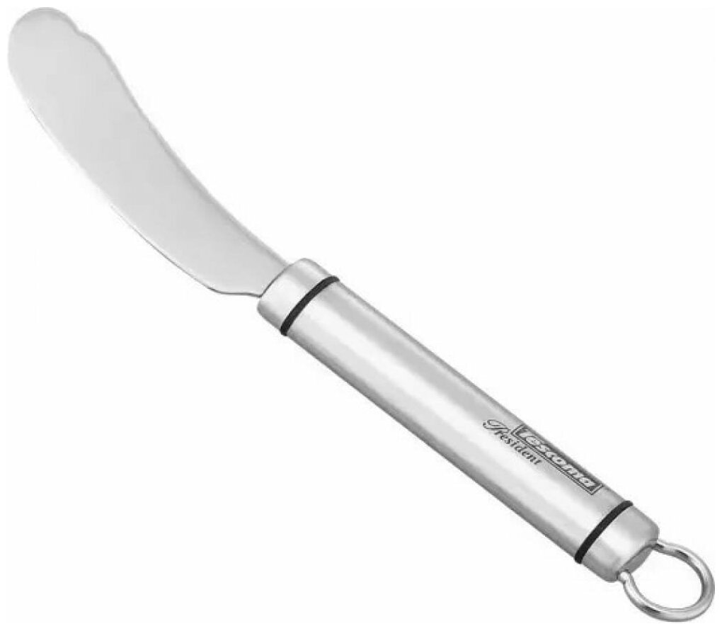 Нож для масла TESCOMA 638653 (638653) - фото №5