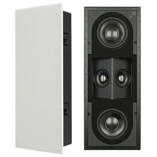 Встраиваемая акустика Sonance R1SUR 26450000₽
