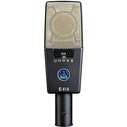 AKG C414 XLS - Микрофон