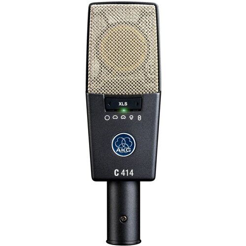 AKG C414 XLS - Микрофон 21349000₽