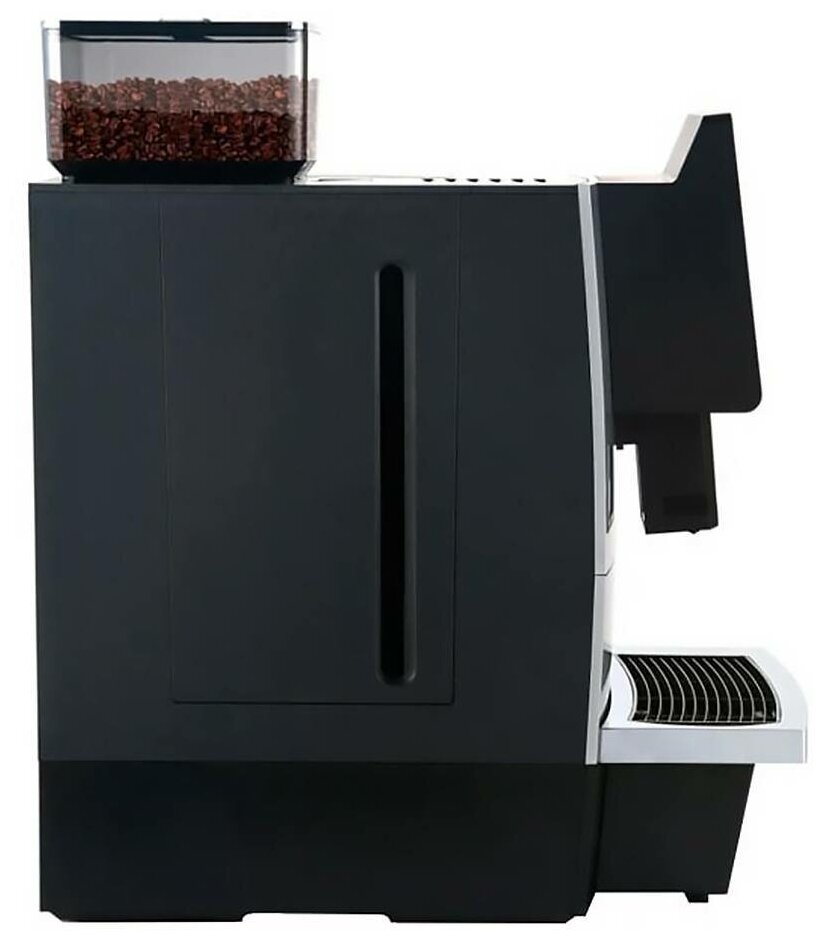 Кофемашина автоматическая Proxima F11 Plus - фотография № 2