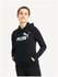 Худи спортивное PUMA Essentials Logo Women's Hoodie