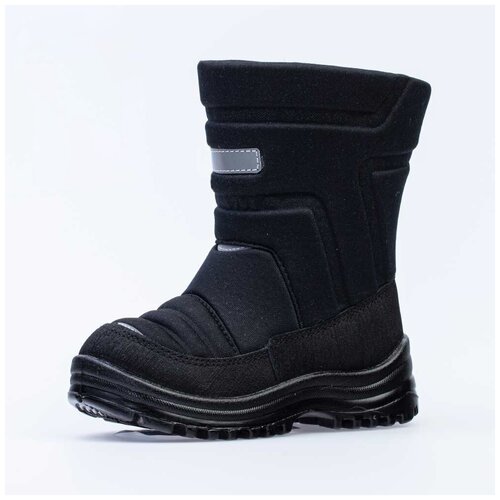 фото Сапоги котофей размер 33, 42 черный