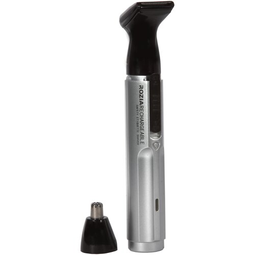 Профессиональный триммер для лица Rozia HD102 триммер для ухода за лицом носом и бровей 2 в 1 59000₽