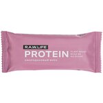 Протеиновый батончик R.A.W. Life Protein - изображение